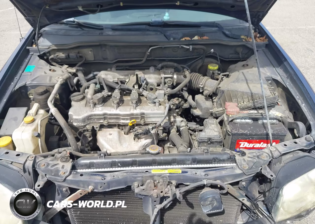 2006 Nissan Sentra 1.8S VIN:3N1CB51D66L488651 - 10