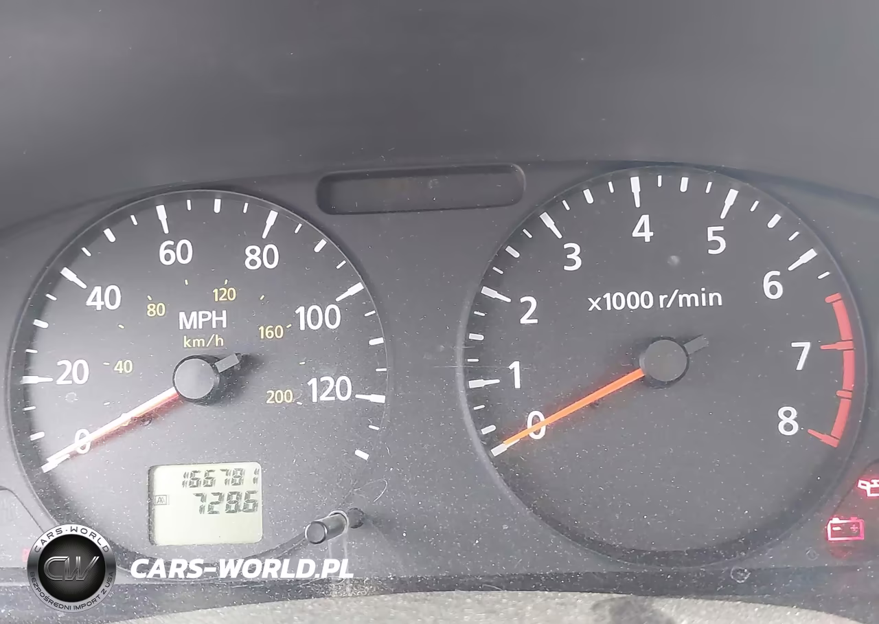 2006 Nissan Sentra 1.8S VIN:3N1CB51D66L488651 - 7