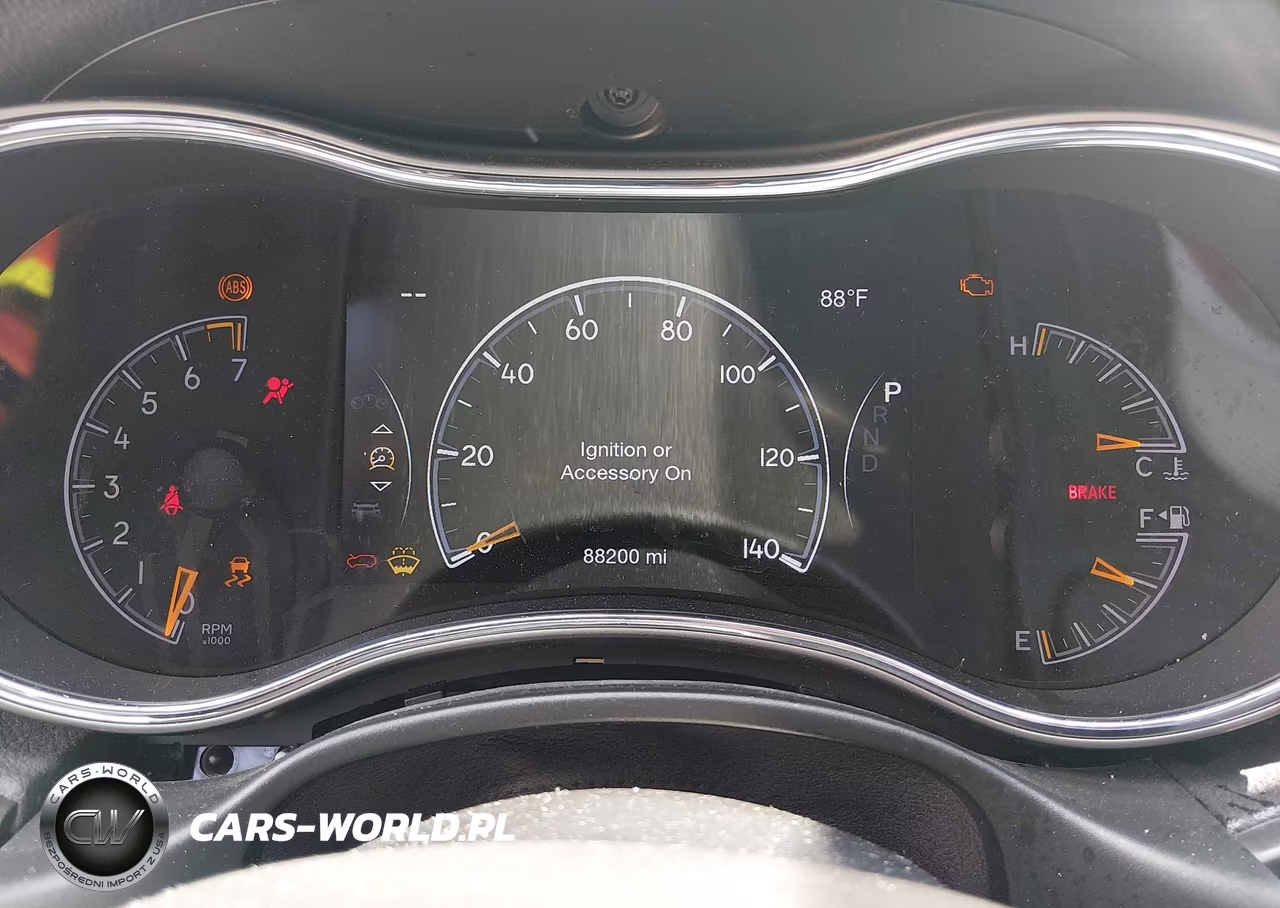 2020 Jeep Grand Cherokee Limited 4X4 VIN:1C4RJFBG7LC176371 - 7
