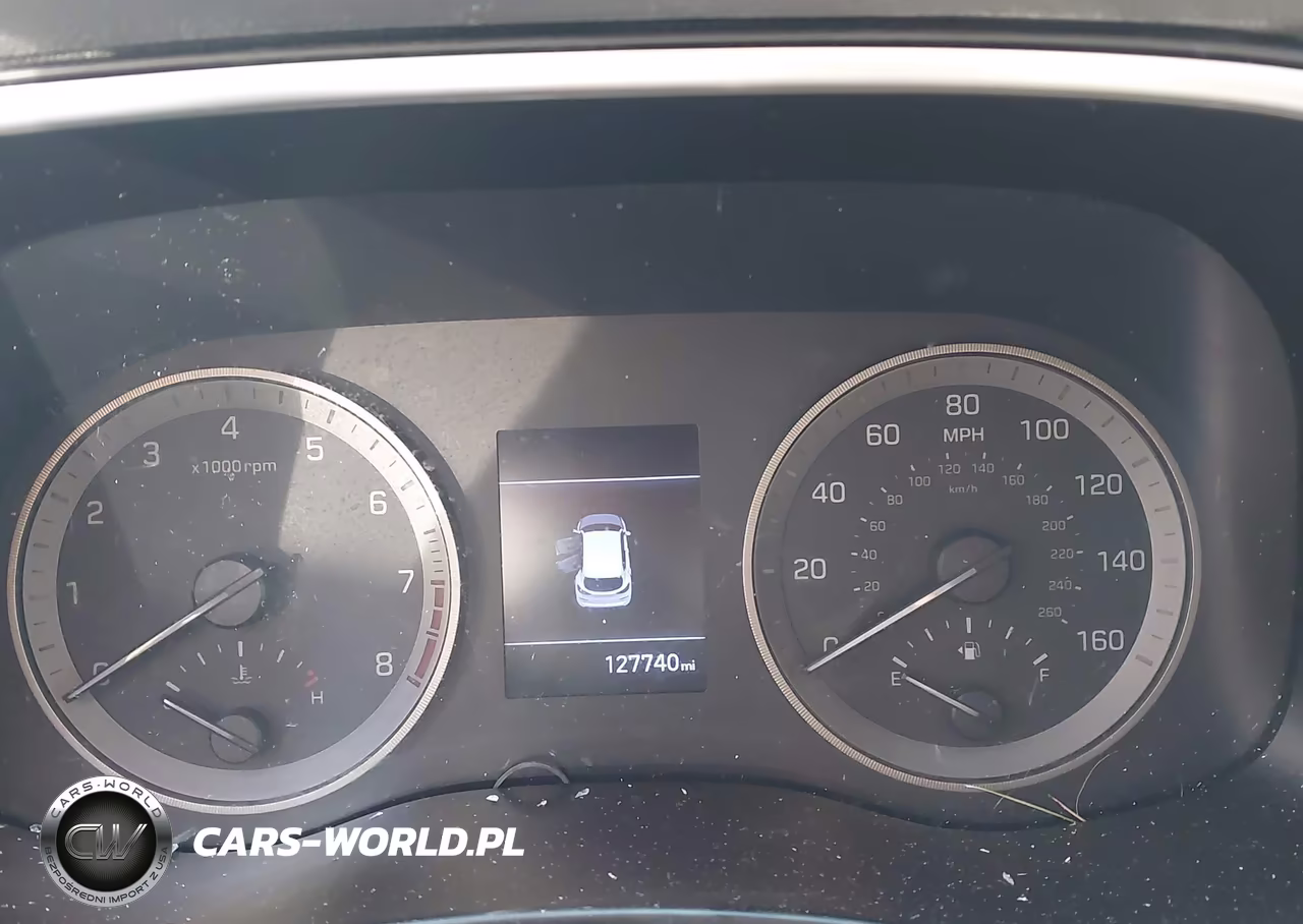 2019 Hyundai Tucson Value VIN:KM8J3CA45KU063505 - 7