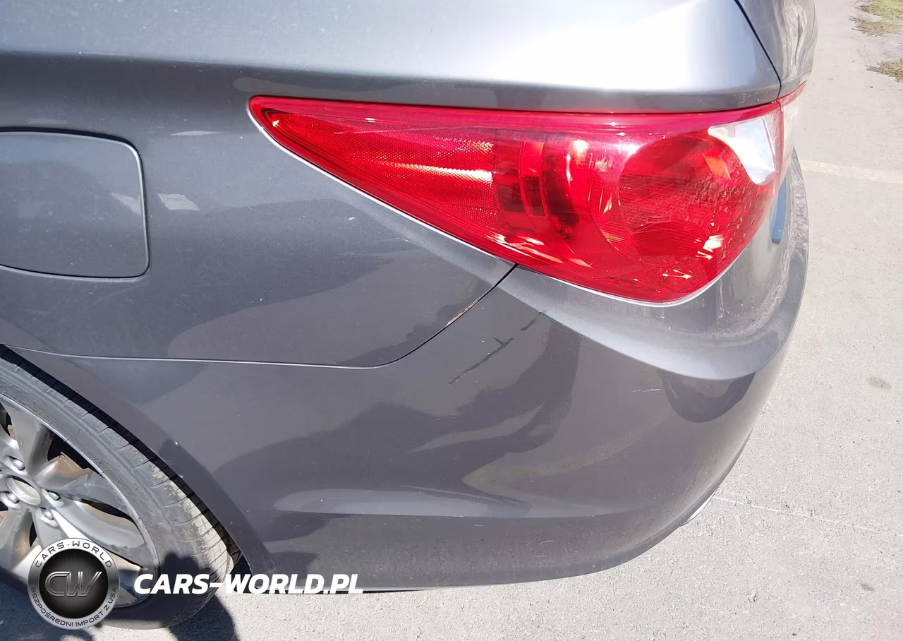 2011 Hyundai Sonata Se 2.0T VIN:5NPEC4AB0BH191946 - 14