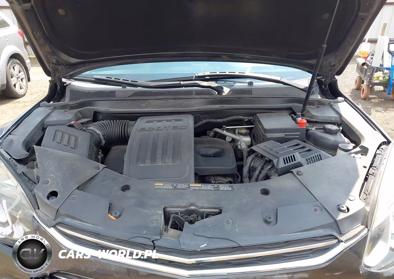 2016 Chevrolet Equinox Lt VIN:2GNALCEK3G6233399 - 10