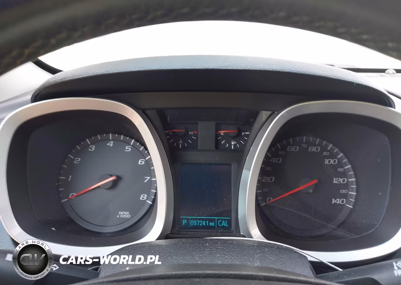 2016 Chevrolet Equinox Lt VIN:2GNALCEK3G6233399 - 7