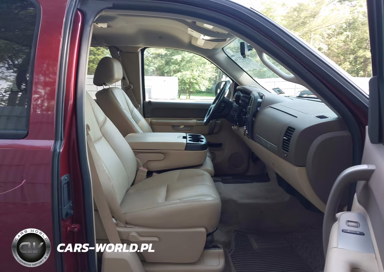 2013 Chevrolet Silverado 1500 Lt VIN:1GCRKSE70DZ101804 - 5