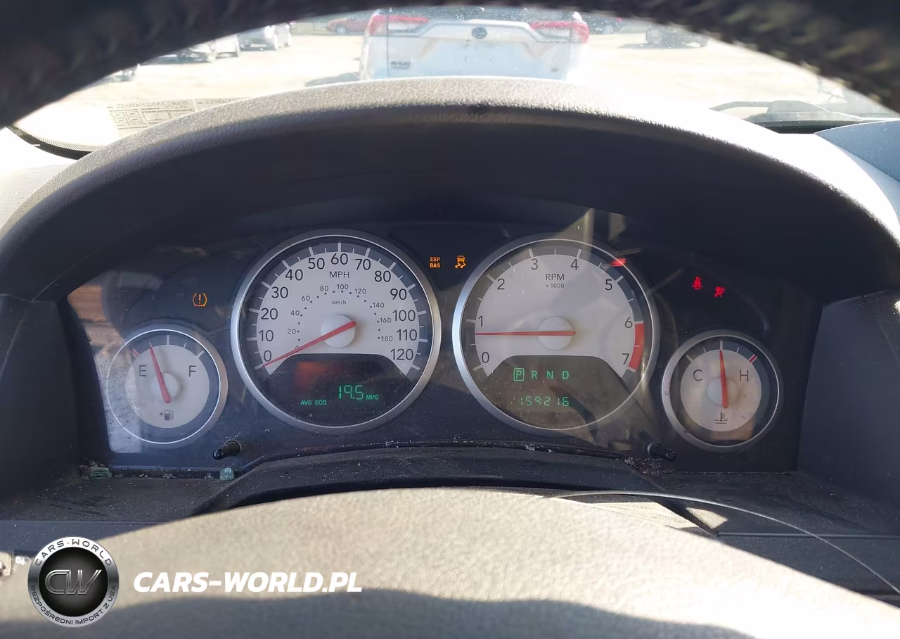 2010 Dodge Grand Caravan Sxt VIN:2D4RN5D10AR256075 - 7