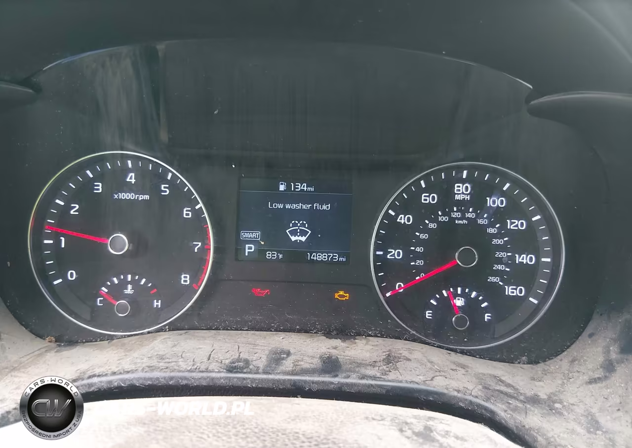 2021 Kia Forte Lxs VIN:3KPF24AD7ME335833 - 7