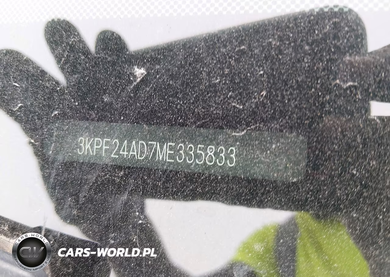 2021 Kia Forte Lxs VIN:3KPF24AD7ME335833 - 9