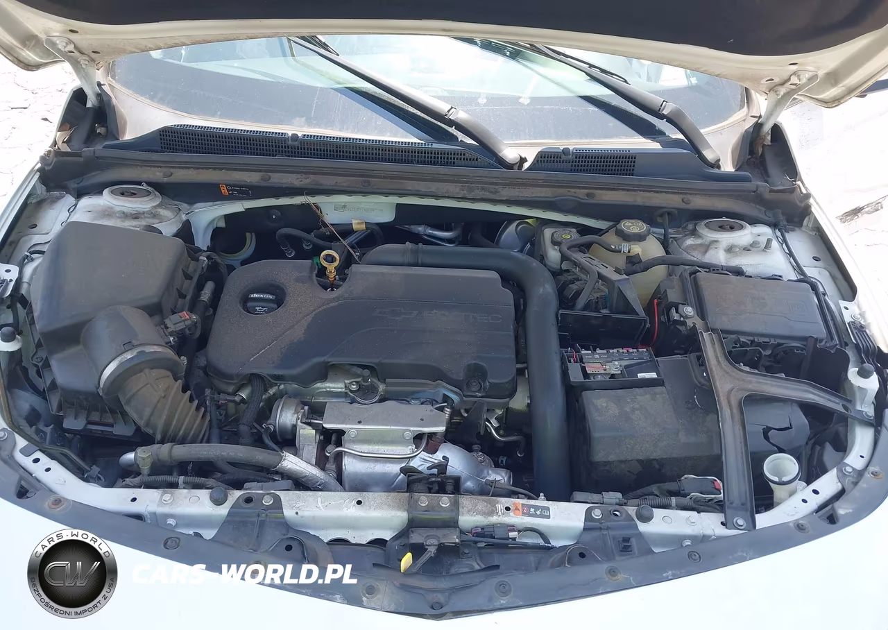 2018 Chevrolet Malibu Lt VIN:1G1ZD5ST2JF119630 - 10