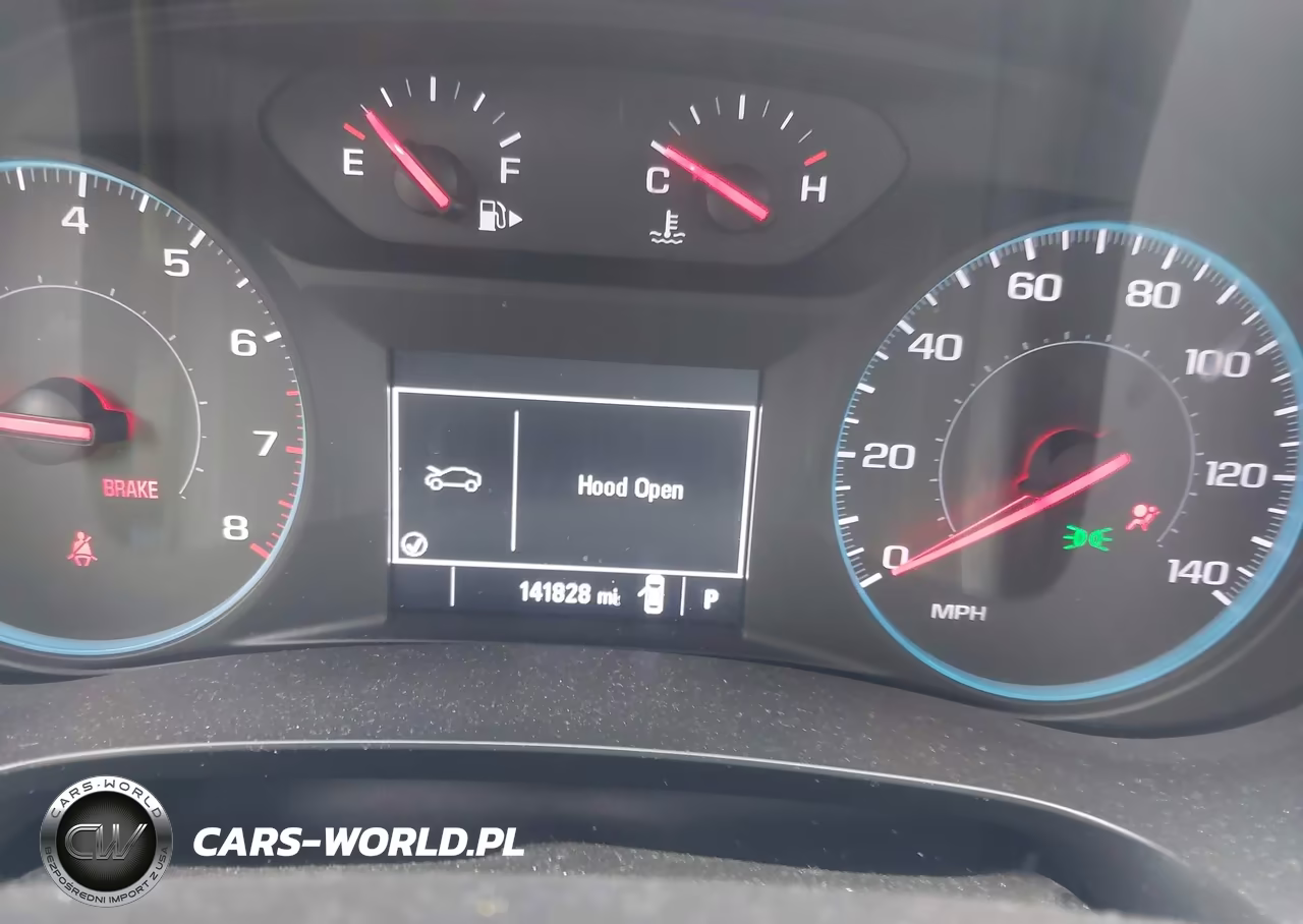 2018 Chevrolet Malibu Lt VIN:1G1ZD5ST2JF119630 - 15