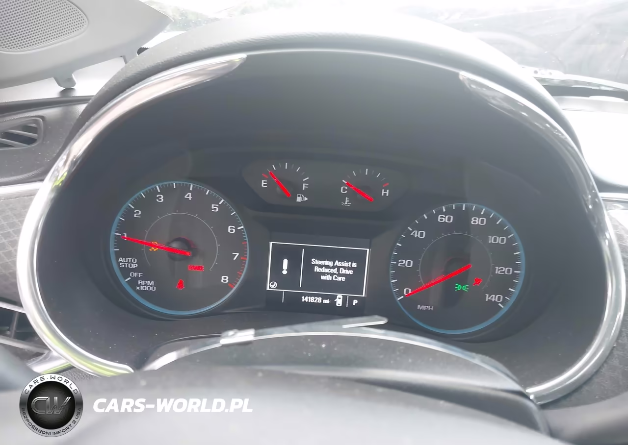 2018 Chevrolet Malibu Lt VIN:1G1ZD5ST2JF119630 - 7