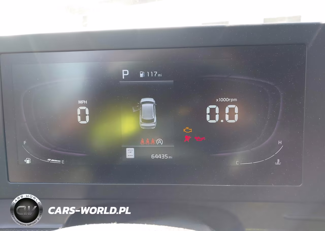 2023 Kia Sportage Lx VIN:KNDPUCAF4P7185856 - 7