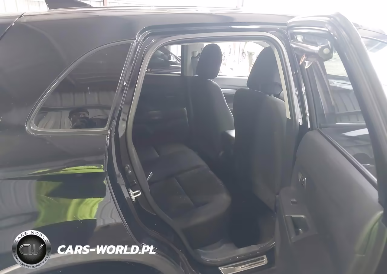 2020 Mitsubishi Outlander Sport Es-Sp VIN:JA4AP3AU2LU004299 - 8