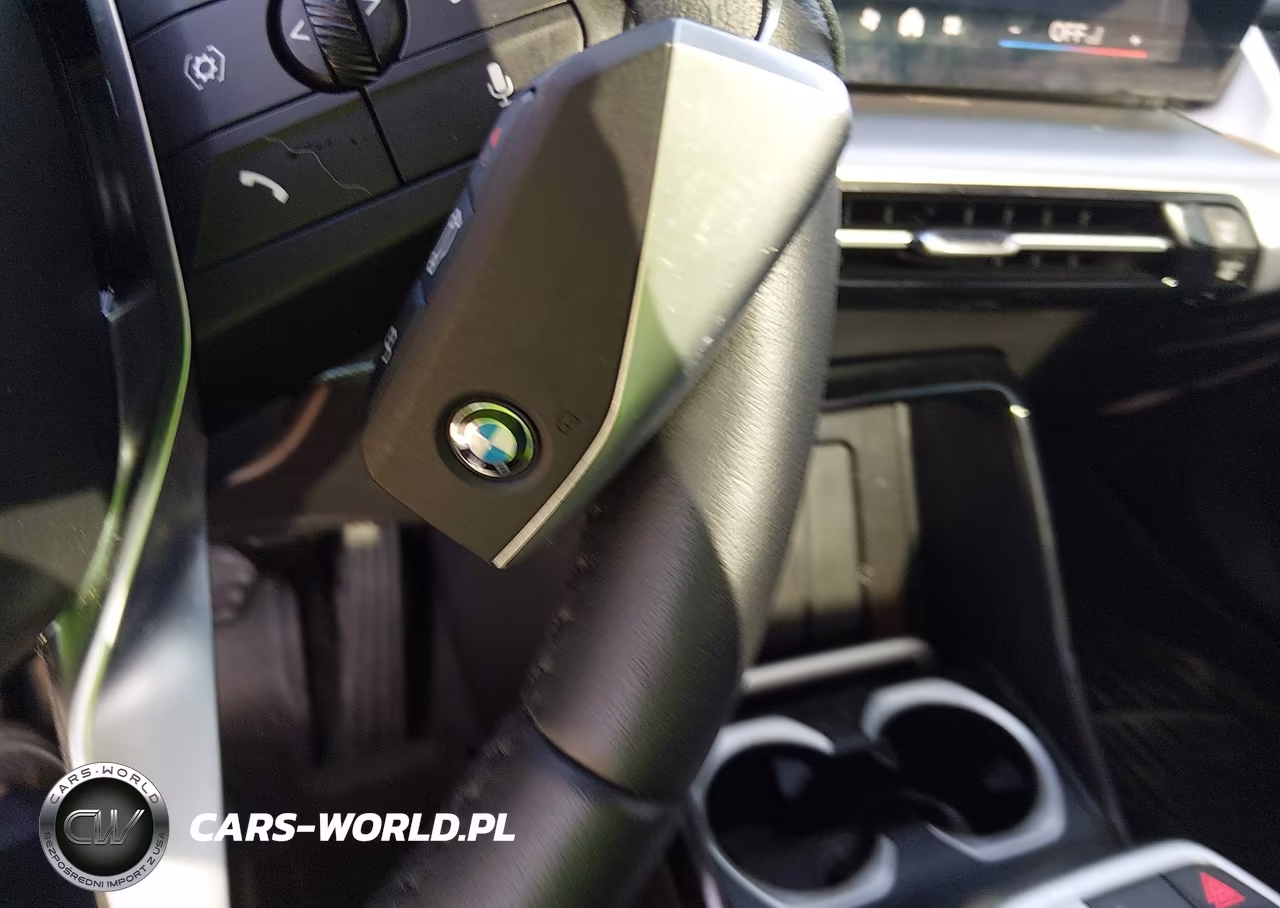 2025 BMW X1 xDrive28I VIN:WBX73EF07S5208279 - 11