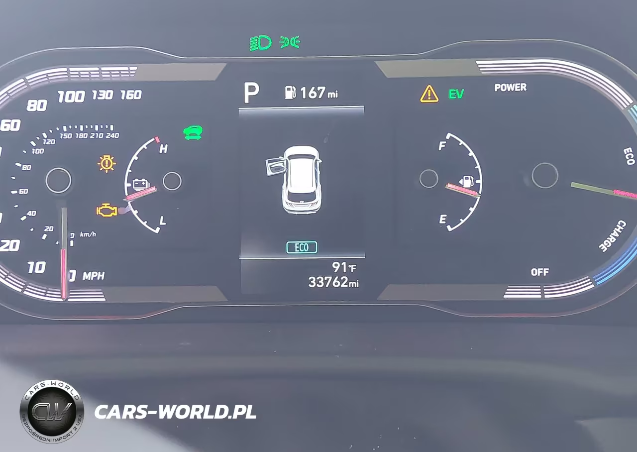 2022 Hyundai Tucson Hybrid Blue VIN:KM8JBCA10NU076921 - 15