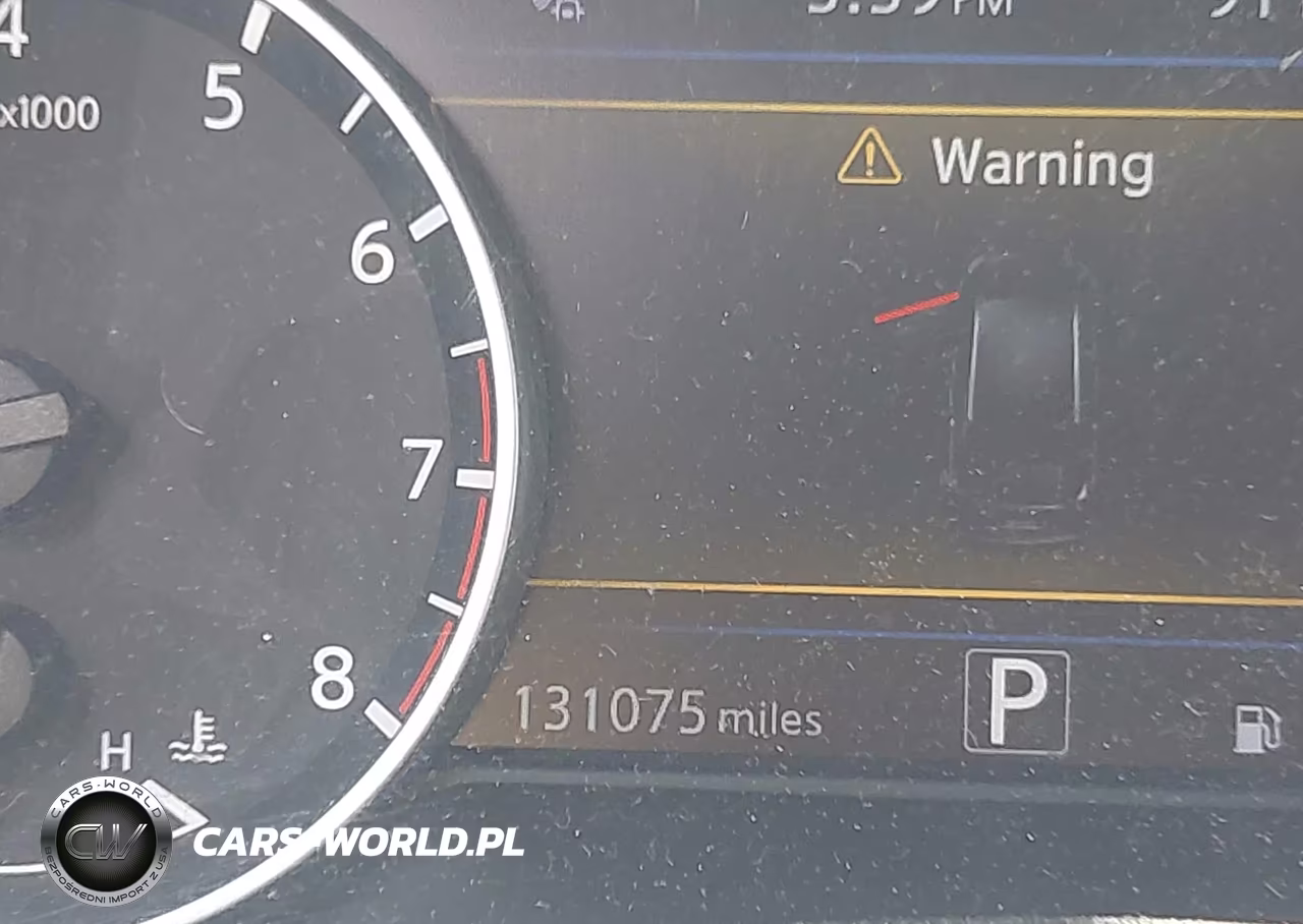 2015 Nissan Murano Sl VIN:5N1AZ2MH5FN219517 - 15