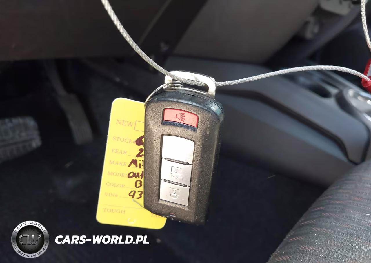 2017 Mitsubishi Outlander Sport 2.4 Se VIN:JA4AP3AW7HZ019392 - 11