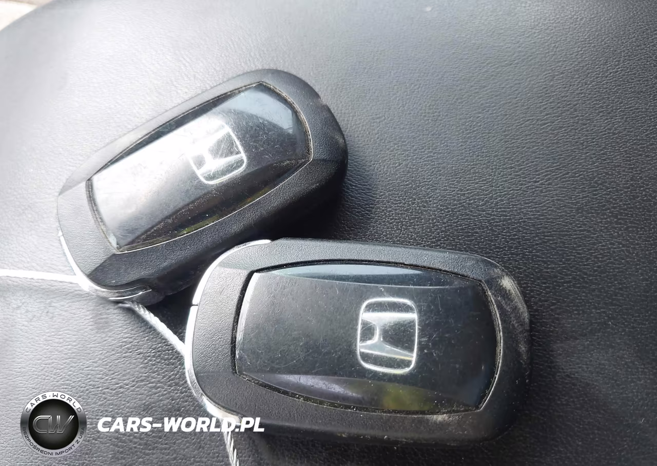 2024 Honda Accord Ex VIN:1HGCY1F36RA007556 - 11