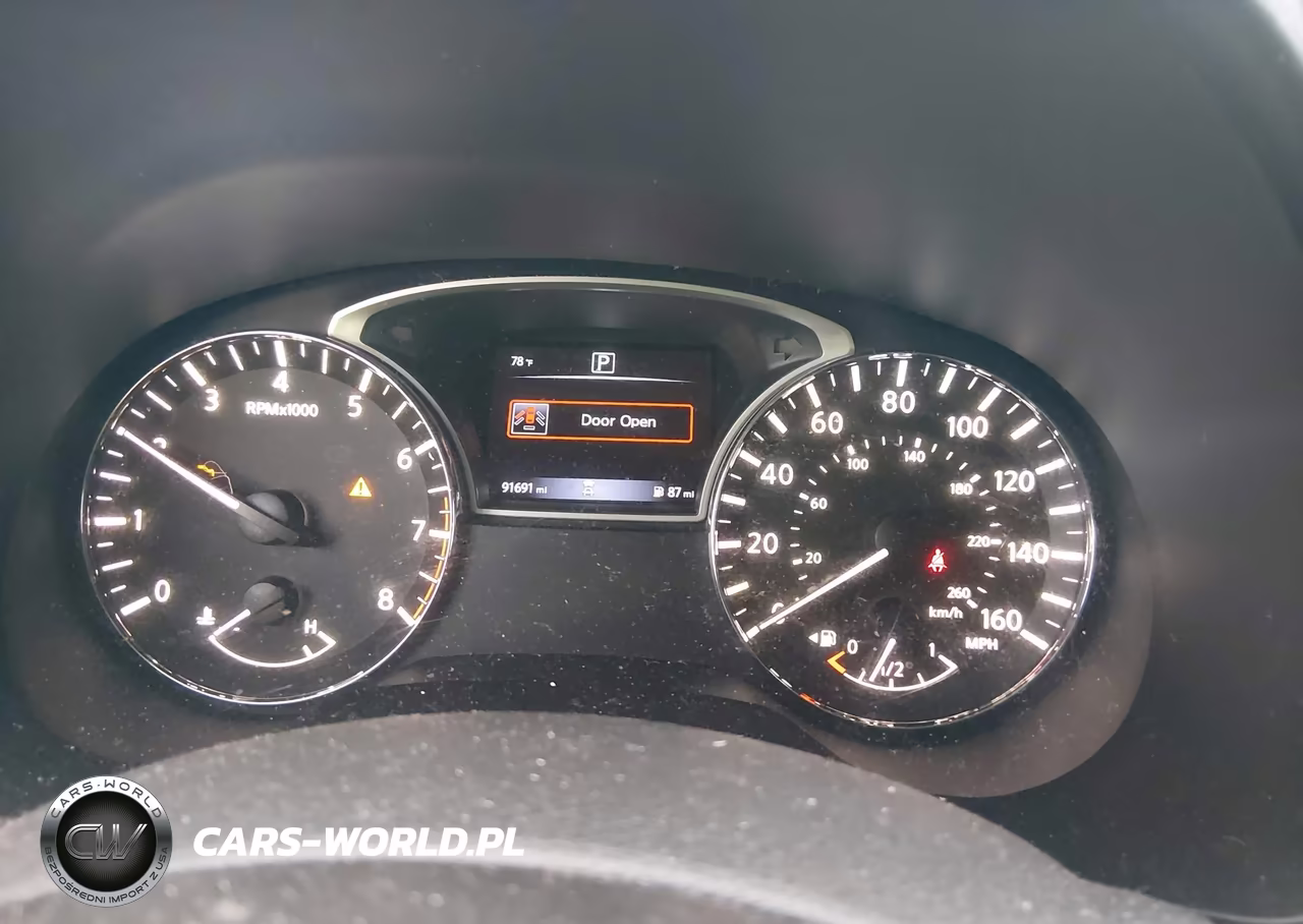 2019 Nissan Pathfinder S VIN:5N1DR2MNXKC629254 - 7