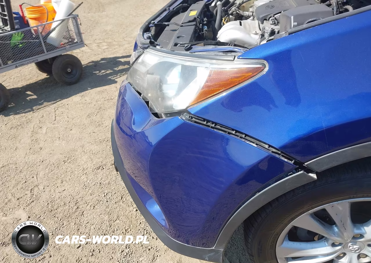 2014 Toyota Rav4 Limited VIN:2T3DFREV2EW183123 - 19