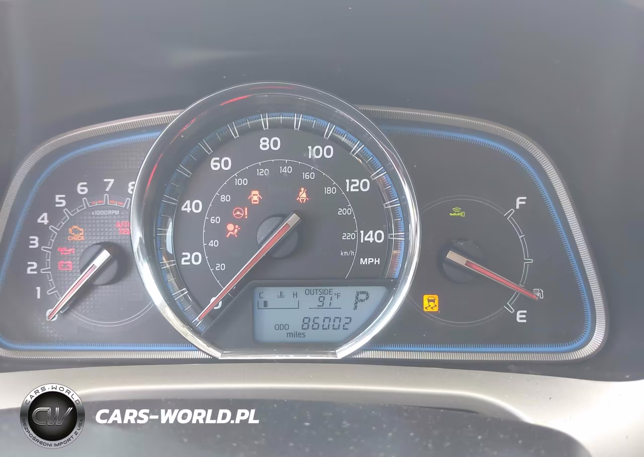 2014 Toyota Rav4 Limited VIN:2T3DFREV2EW183123 - 7