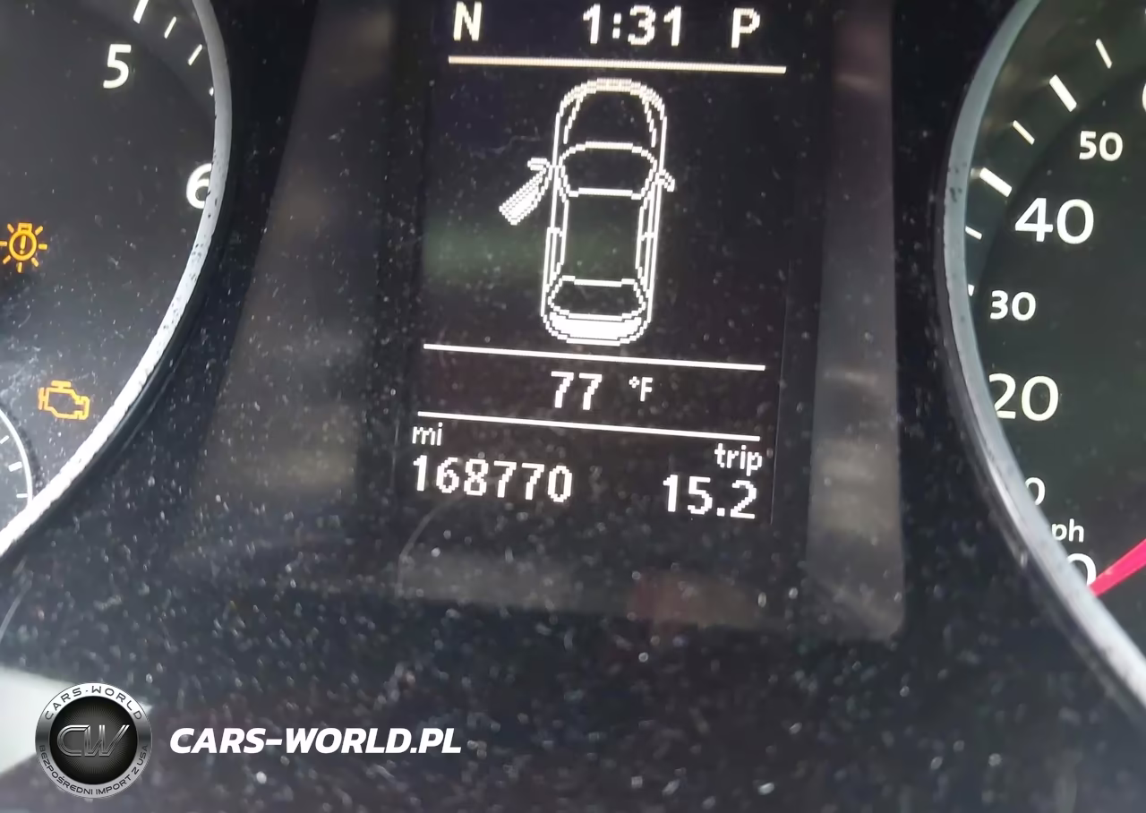 2013 Volkswagen Cc 2.0T Sport VIN:WVWBP7AN6DE516587 - 15