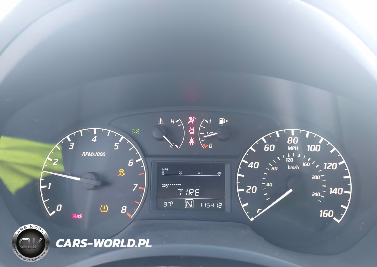 2016 Nissan Sentra S VIN:3N1AB7AP6GY297040 - 6