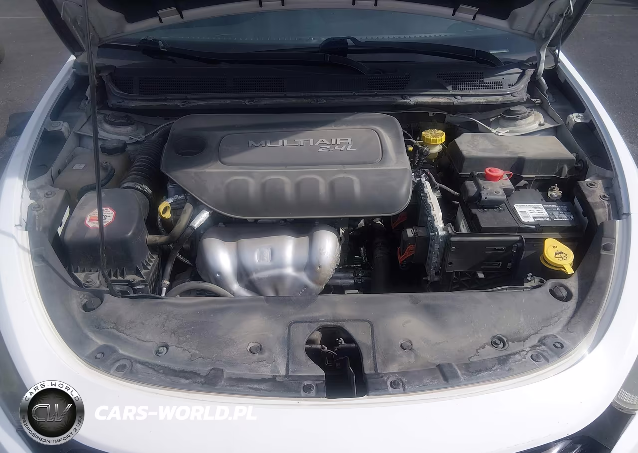 2015 Dodge Dart Sxt VIN:1C3CDFBB9FD200240 - 10