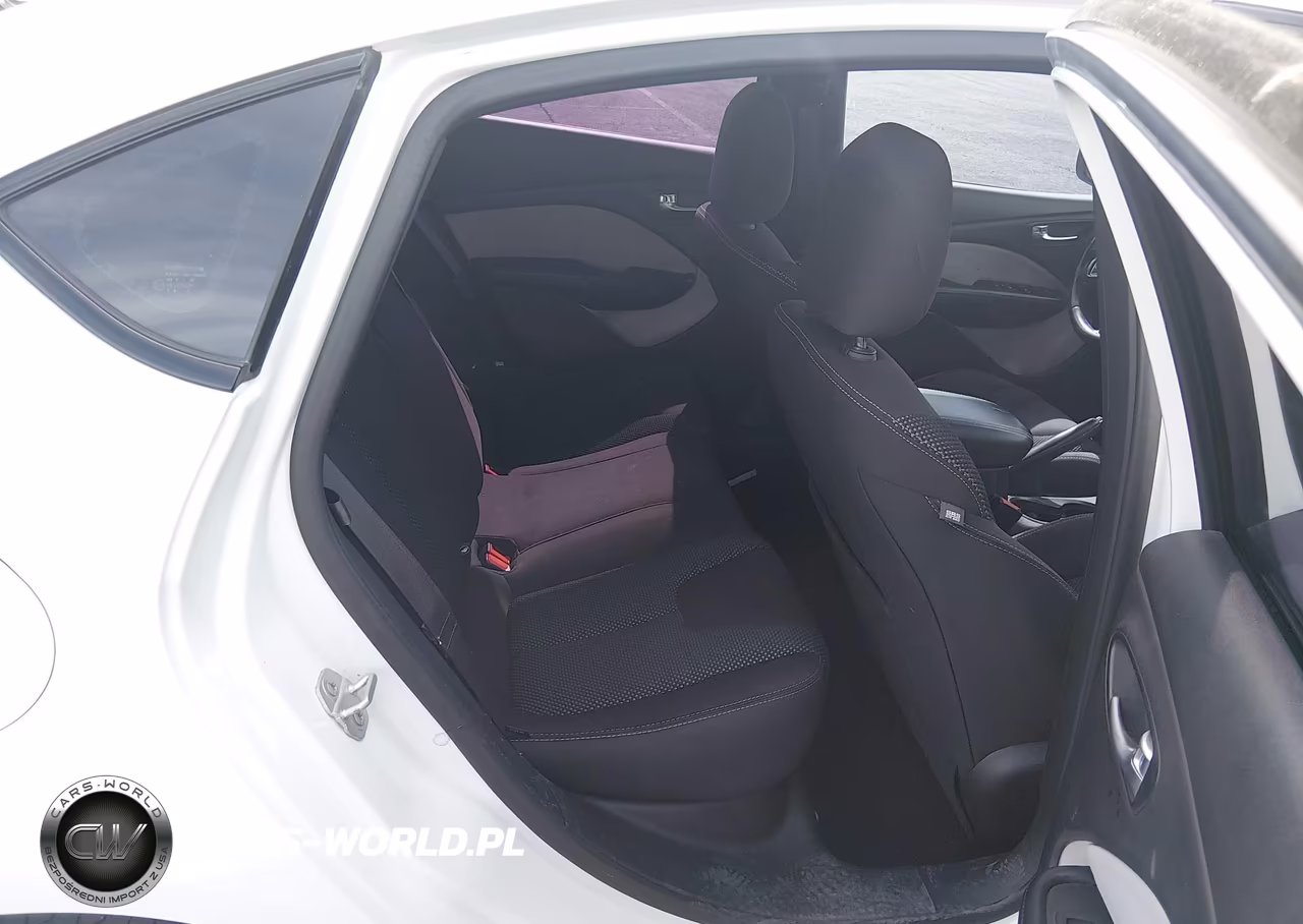 2015 Dodge Dart Sxt VIN:1C3CDFBB9FD200240 - 8