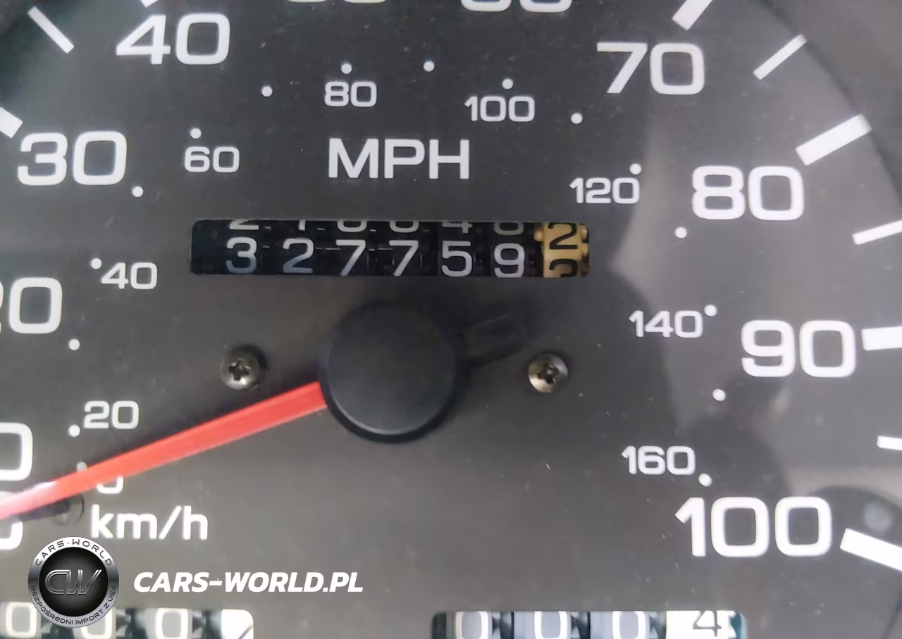 1993 Nissan Truck King Cab Se VIN:1N6HD16S4PC411526 - 14