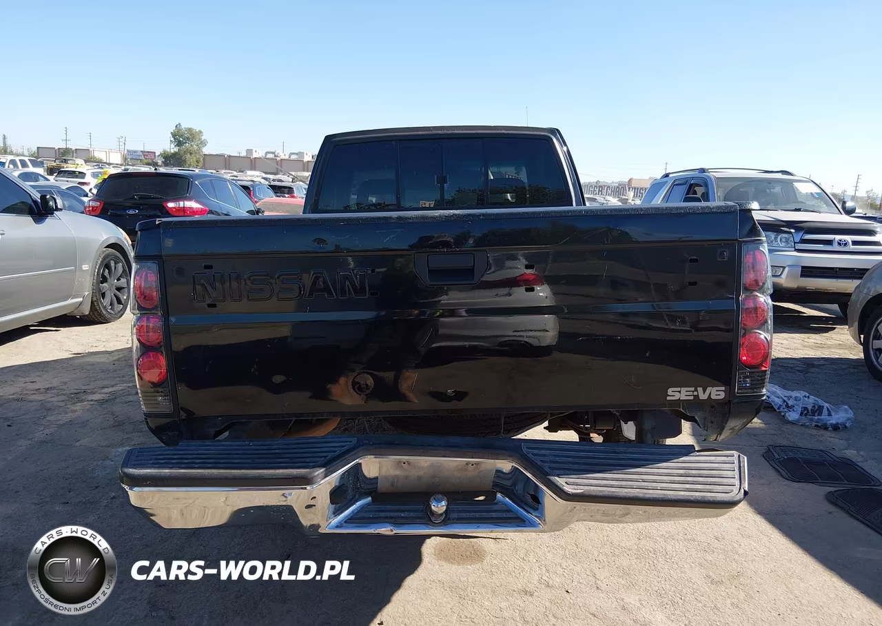 1993 Nissan Truck King Cab Se VIN:1N6HD16S4PC411526 - 15