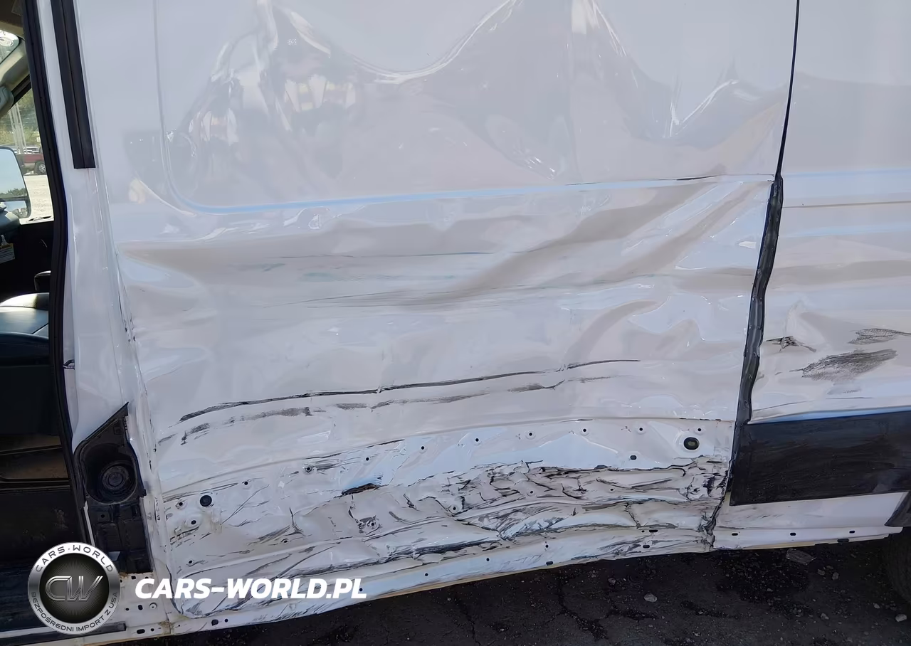 2025 Ford Transit-250 VIN:1FTBR1C8XSKB05528 - 6