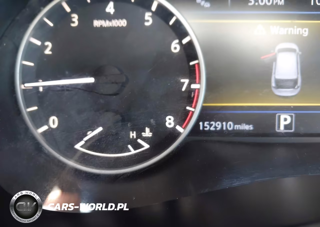 2017 Nissan Murano Sv VIN:5N1AZ2MG9HN163477 - 15