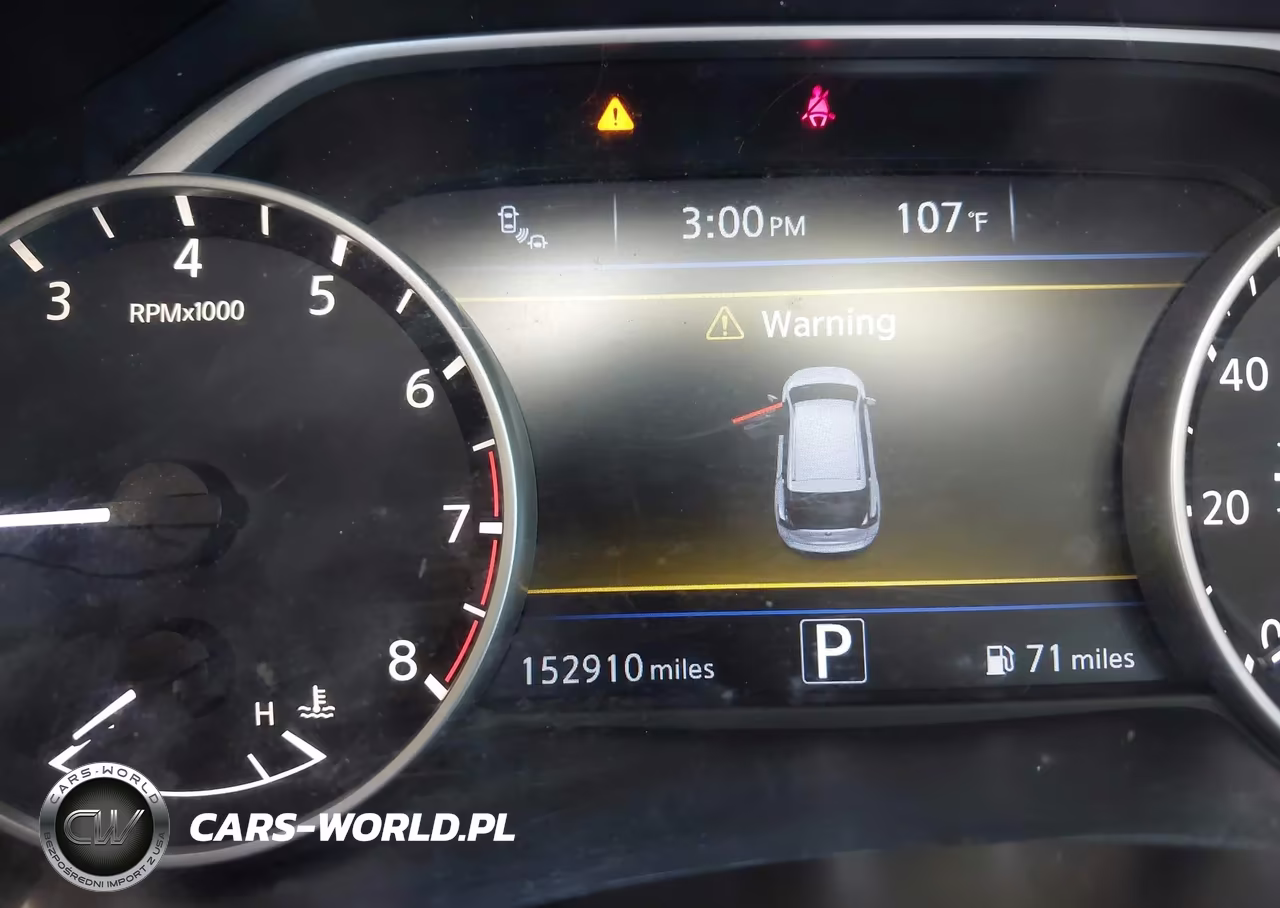 2017 Nissan Murano Sv VIN:5N1AZ2MG9HN163477 - 7