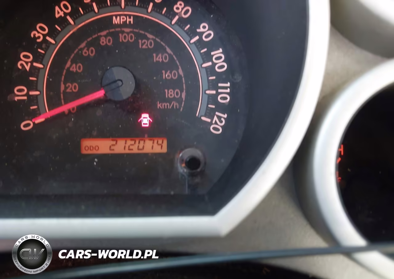 2010 Toyota Tundra Grade 4.6L V8 VIN:5TFRM5F18AX007277 - 15