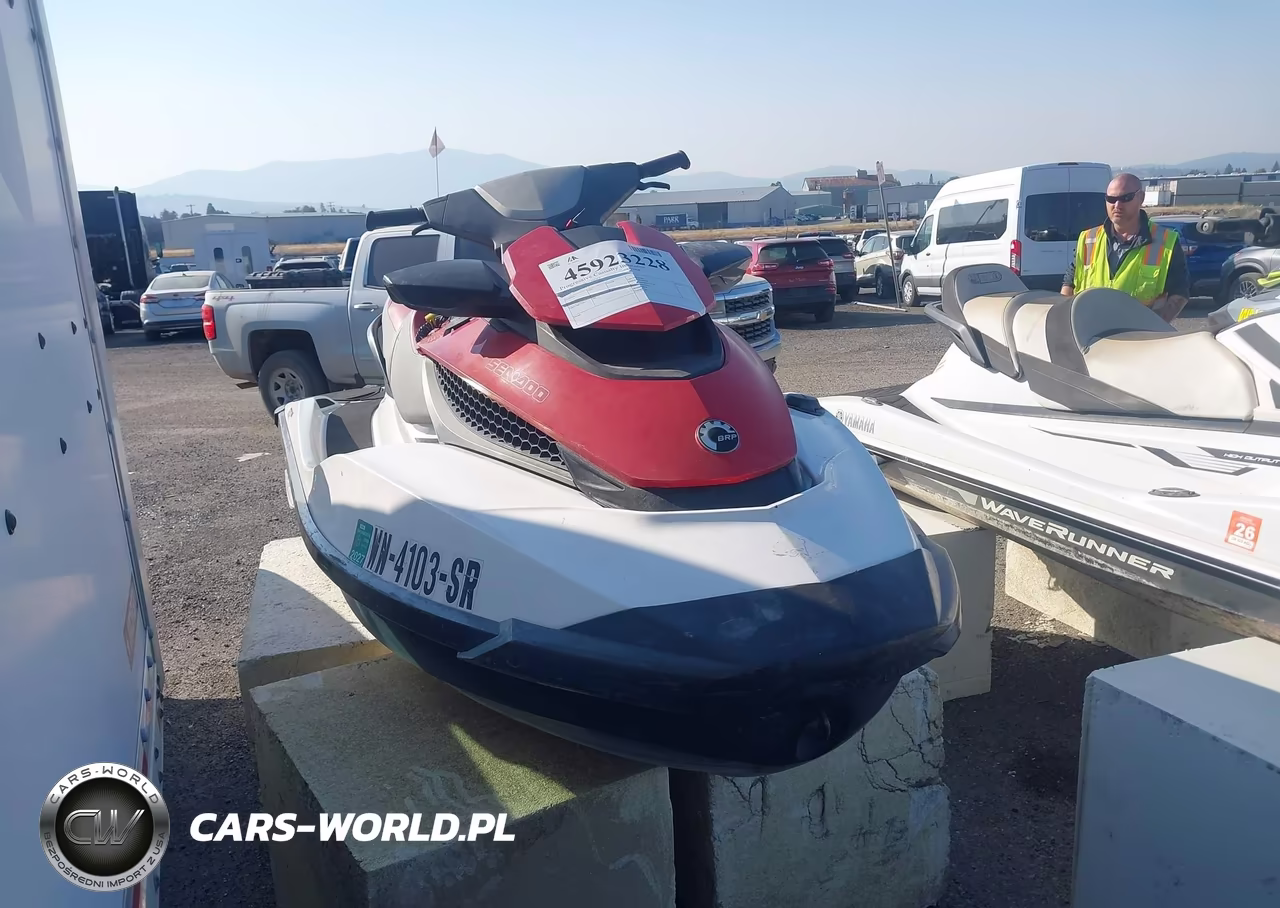 2010 Seadoo Other