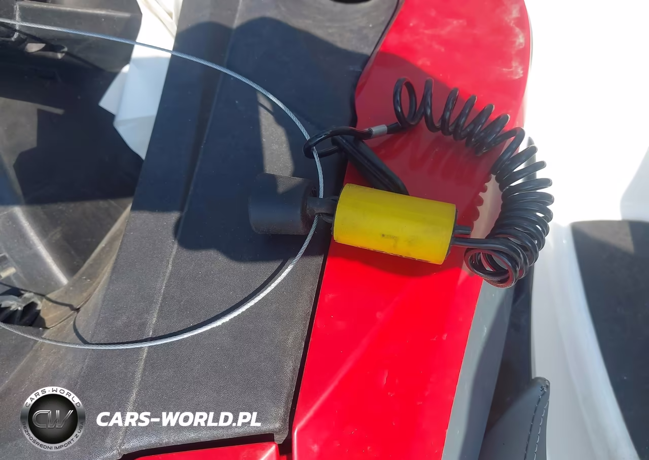 2010 Seadoo Other VIN:00000YDV10941A010 - 11