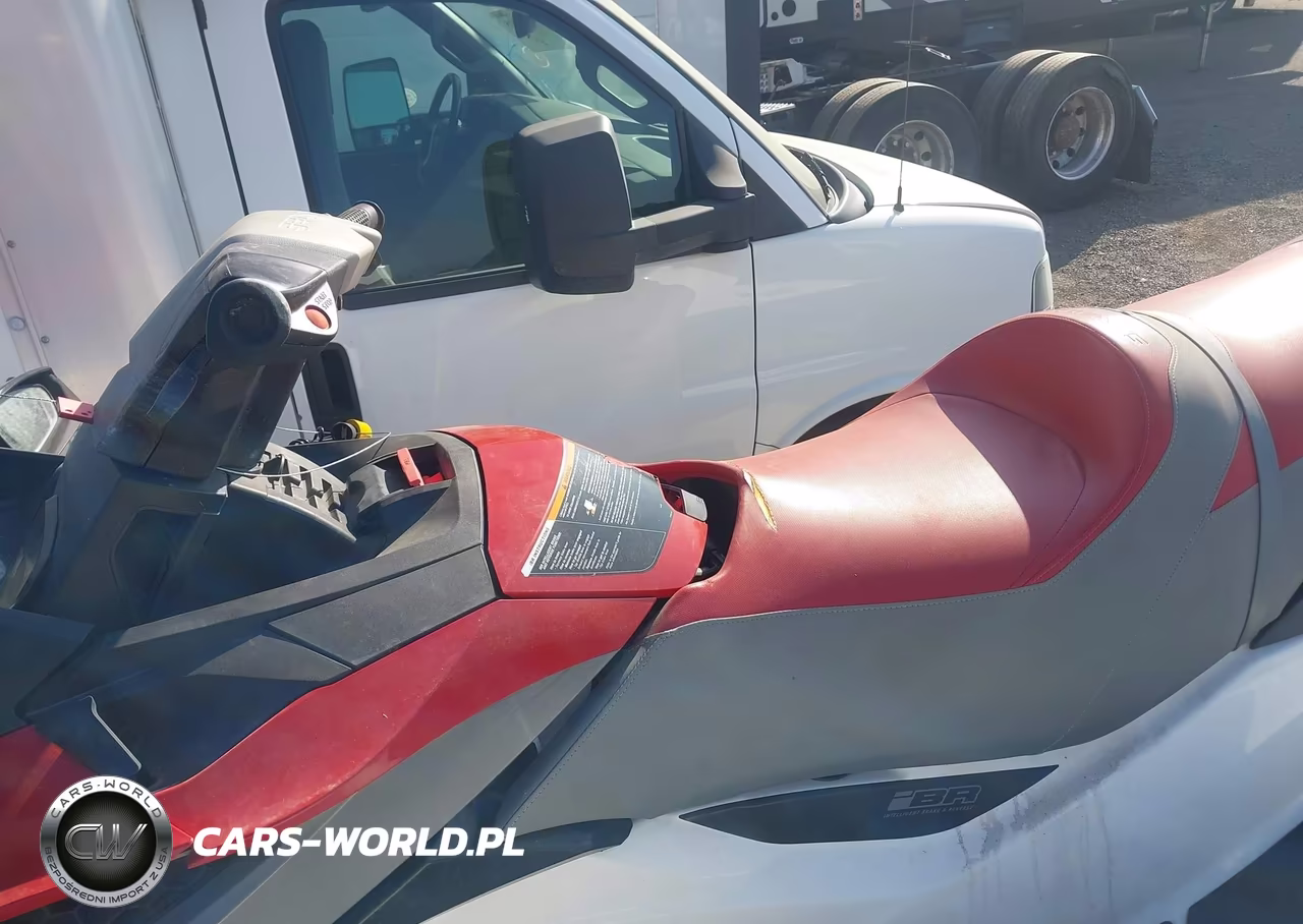 2010 Seadoo Other VIN:00000YDV10941A010 - 5