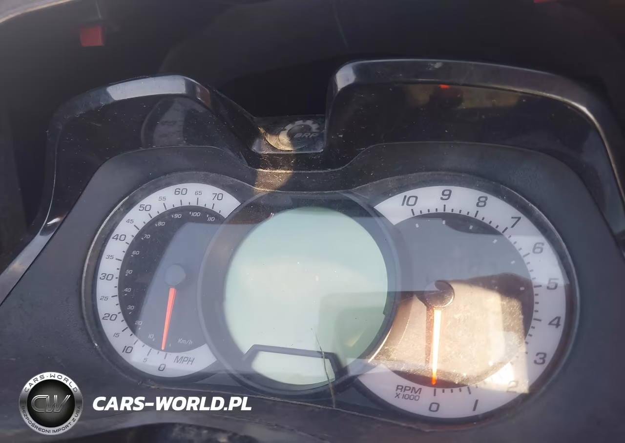 2010 Seadoo Other VIN:00000YDV10941A010 - 7