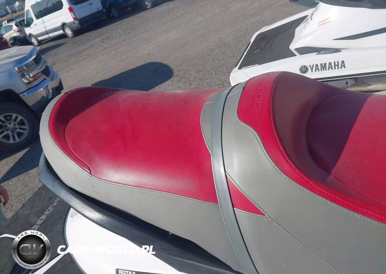 2010 Seadoo Other VIN:00000YDV10941A010 - 8