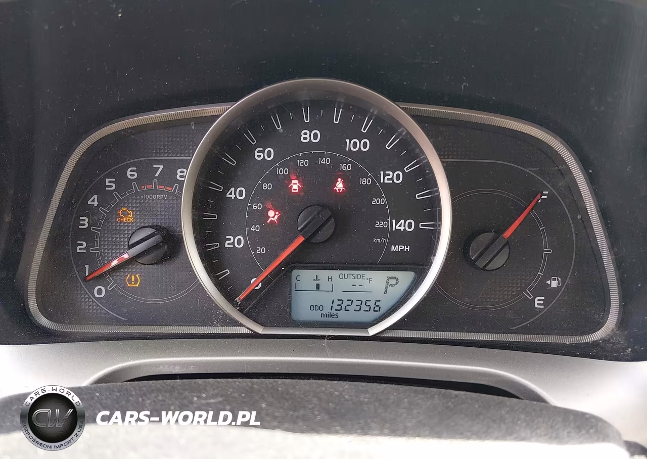 2015 Toyota Rav4 Le VIN:JTMZFREV0FJ050446 - 7