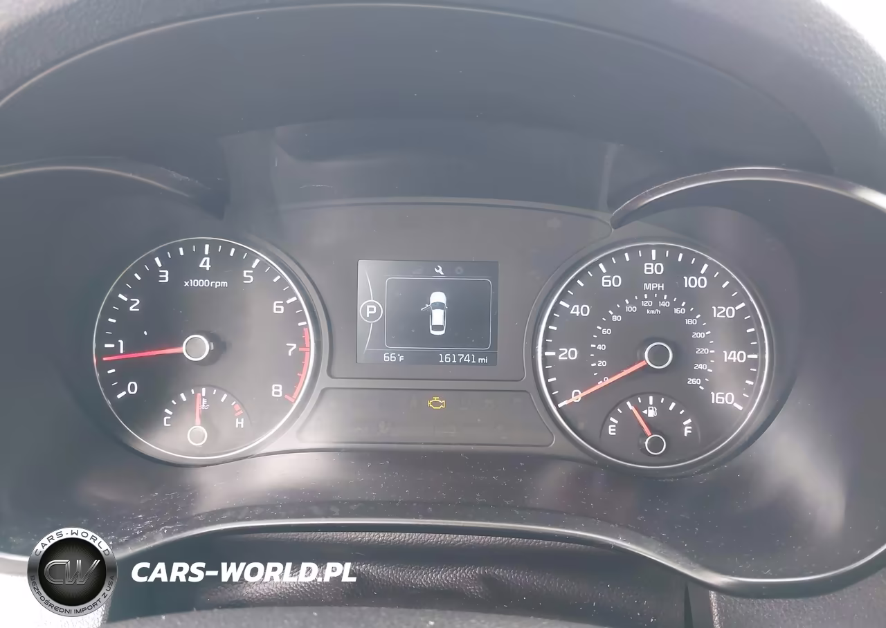 2017 Kia Optima Lx VIN:5XXGT4L33HG139245 - 7
