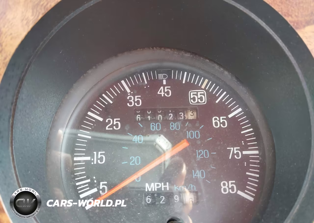 1987 Ford Ranger Super Cab VIN:1FTCR15T6HPB53688 - 7