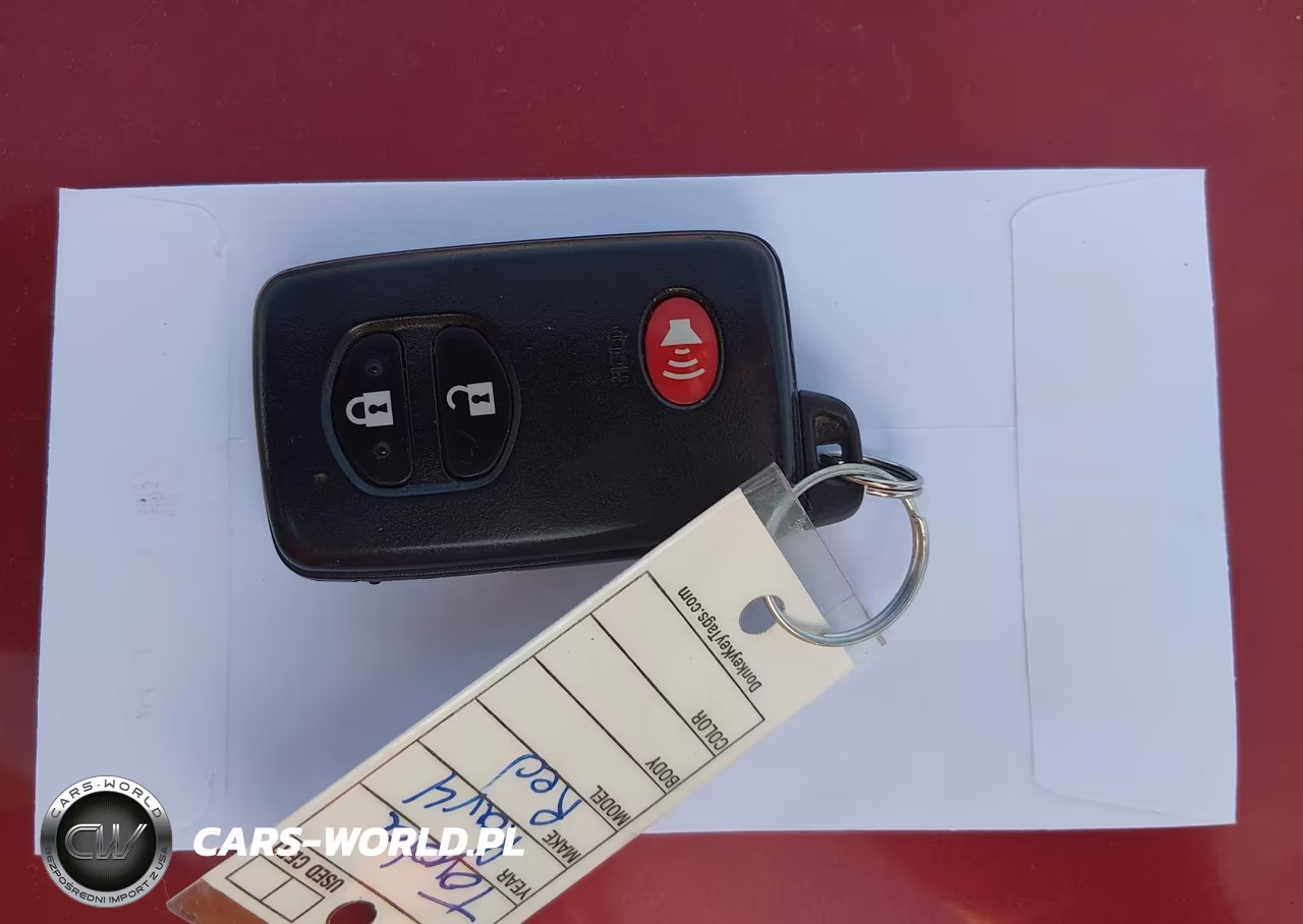 2010 Toyota Rav4 Limited VIN:2T3DF4DV3AW064172 - 11