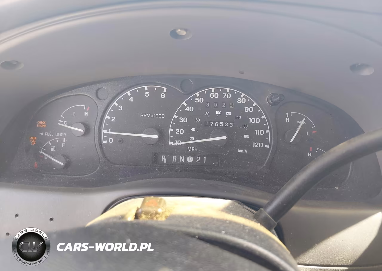 2003 Ford Ranger Xl-Xlt VIN:1FTYR10D43PA70064 - 7