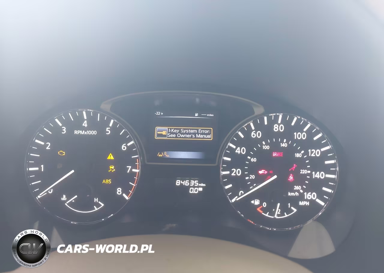 2015 Nissan Altima 2.5 Sl VIN:1N4AL3AP9FN361091 - 7