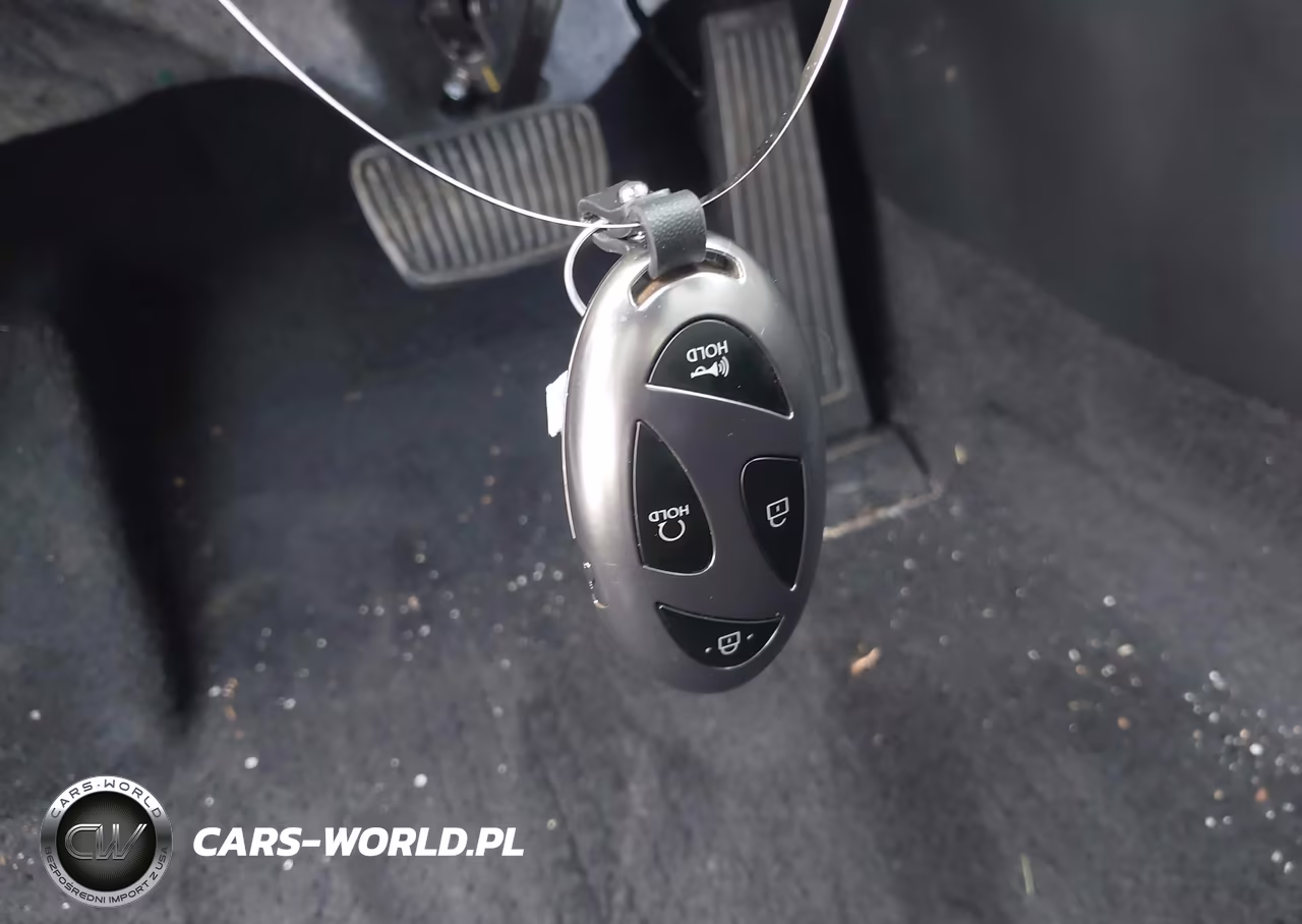 2025 Hyundai Tucson Sel Convenience VIN:5NMJC3DE4SH554115 - 11