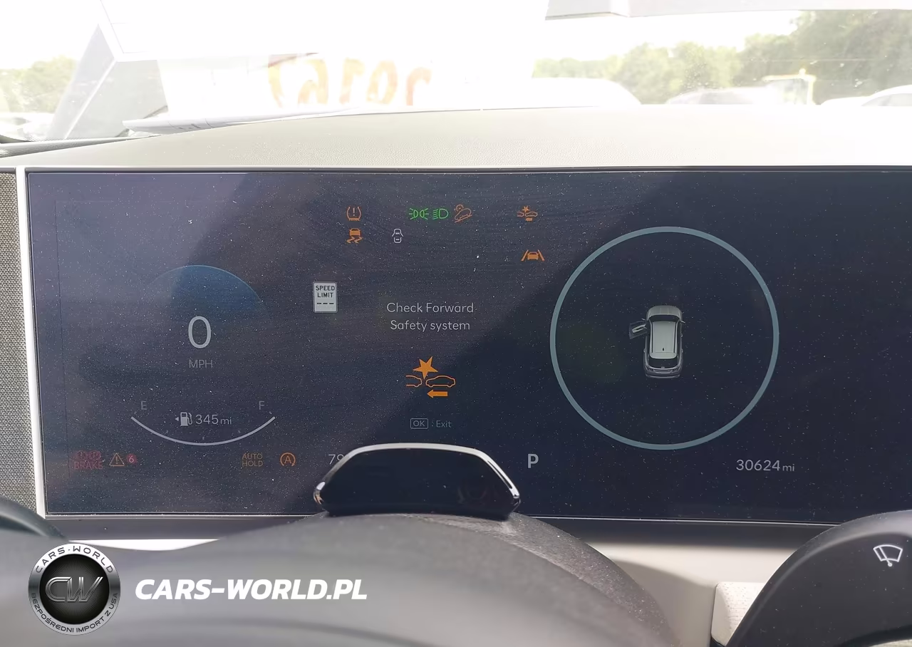 2025 Hyundai Tucson Sel Convenience VIN:5NMJC3DE4SH554115 - 7