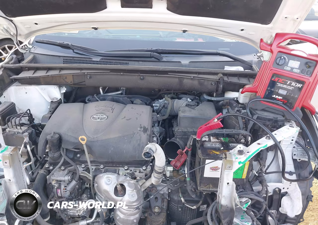 2019 Toyota Highlander Xle VIN:5TDKZRFH0KS365164 - 10