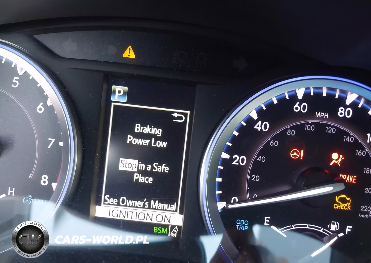 2019 Toyota Highlander Xle VIN:5TDKZRFH0KS365164 - 7