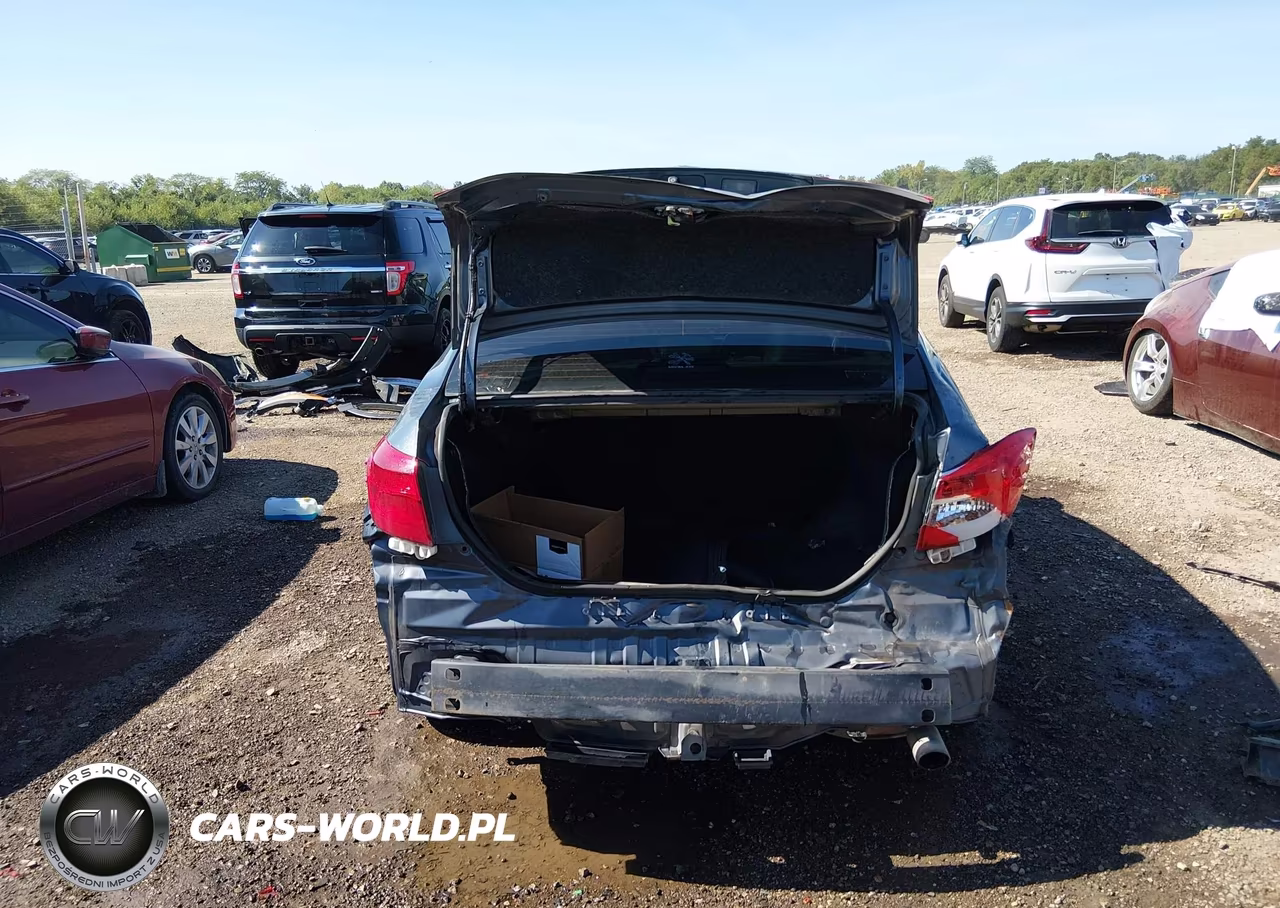 2018 Toyota Corolla Se VIN:5YFBURHE1JP799683 - 17